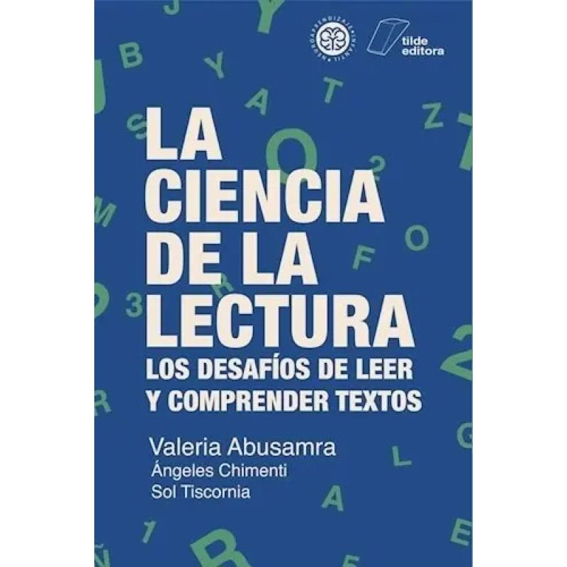 CIENCIA DE LA LECTURA, LA (Nuevo) - Miniatura 2