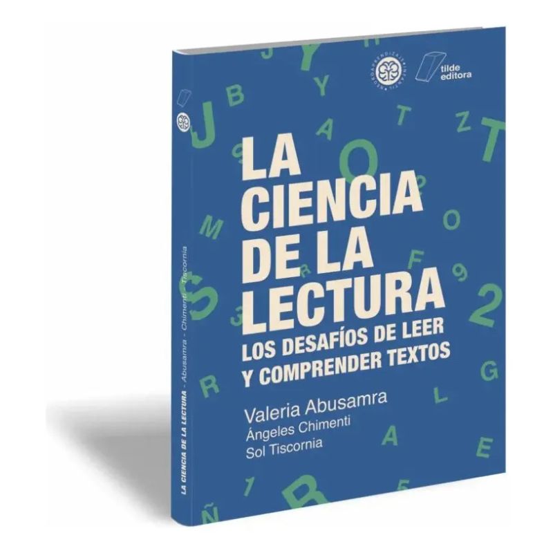 CIENCIA DE LA LECTURA, LA (Nuevo)