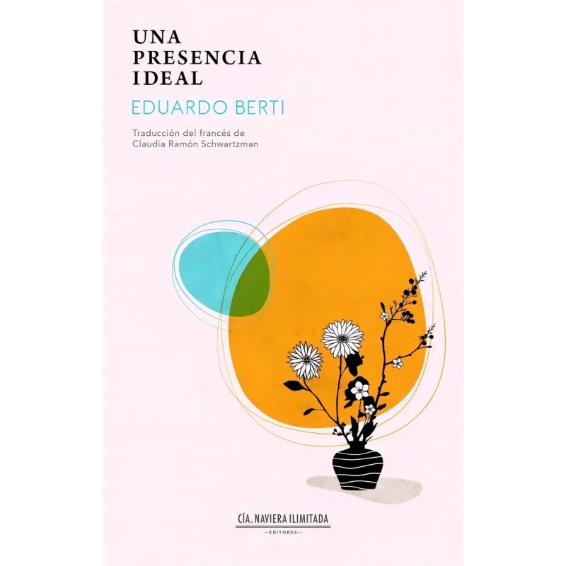 UNA PRESENCIA IDEAL (Nuevo)