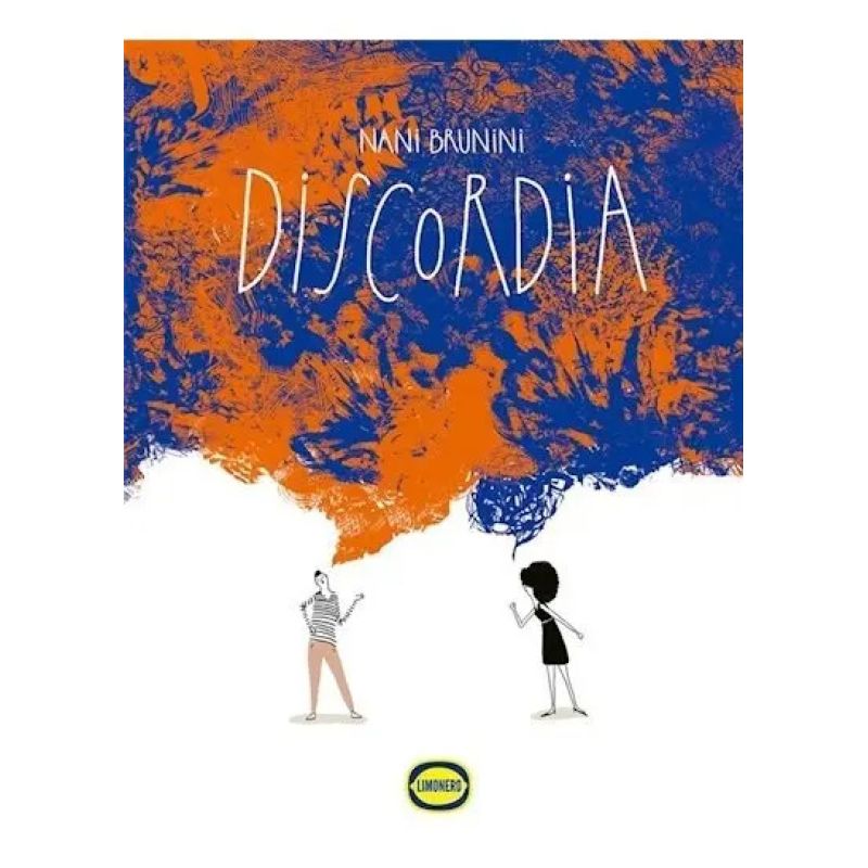 DISCORDIA (TD) (Nuevo)