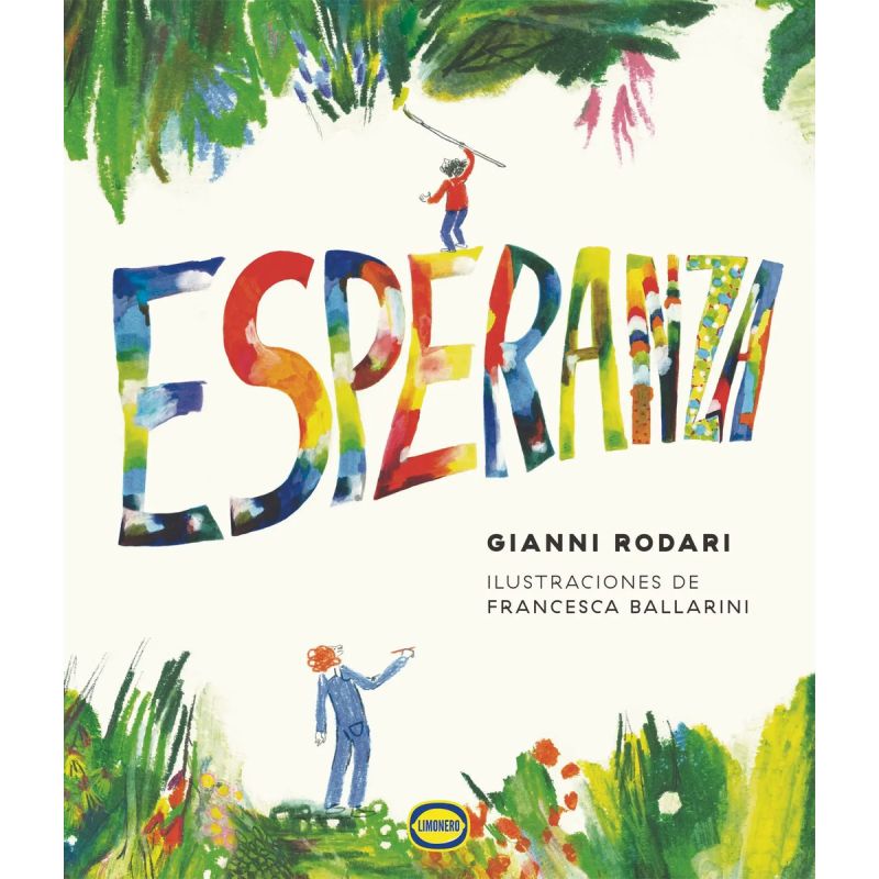 ESPERANZA (Nuevo)