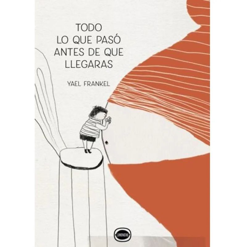 TODO LO QUE PASO ANTES DE QUE LLEGARAS (Nuevo)