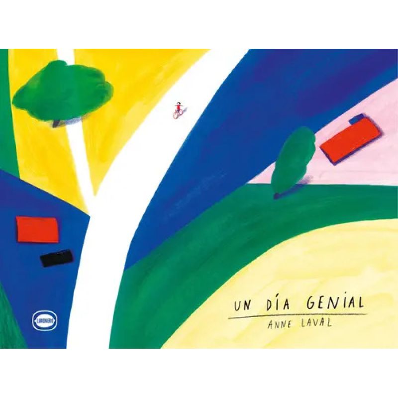 DIA GENIAL, UN - TD (Nuevo)
