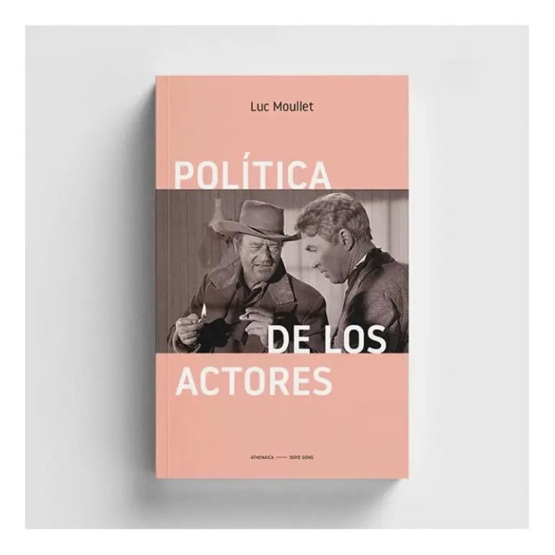POLITICA DE LOS ACTORES (Nuevo)