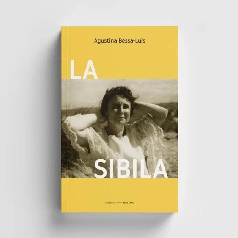SIBILA, LA (Nuevo)