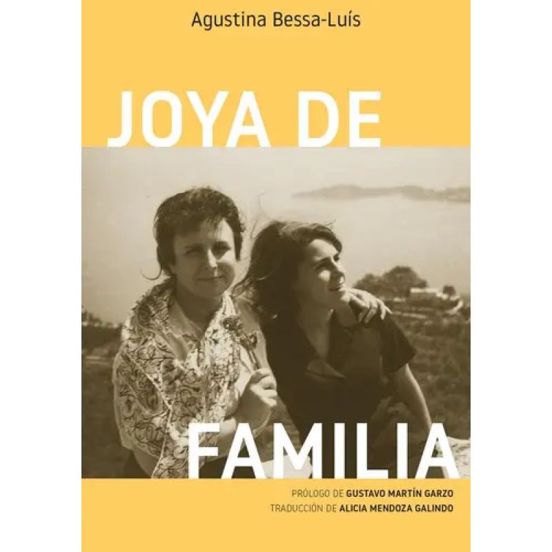 JOYA DE FAMILIA - EL PRINCIPIO DE LA INCERTIDUMBRE 1 (Nuevo)