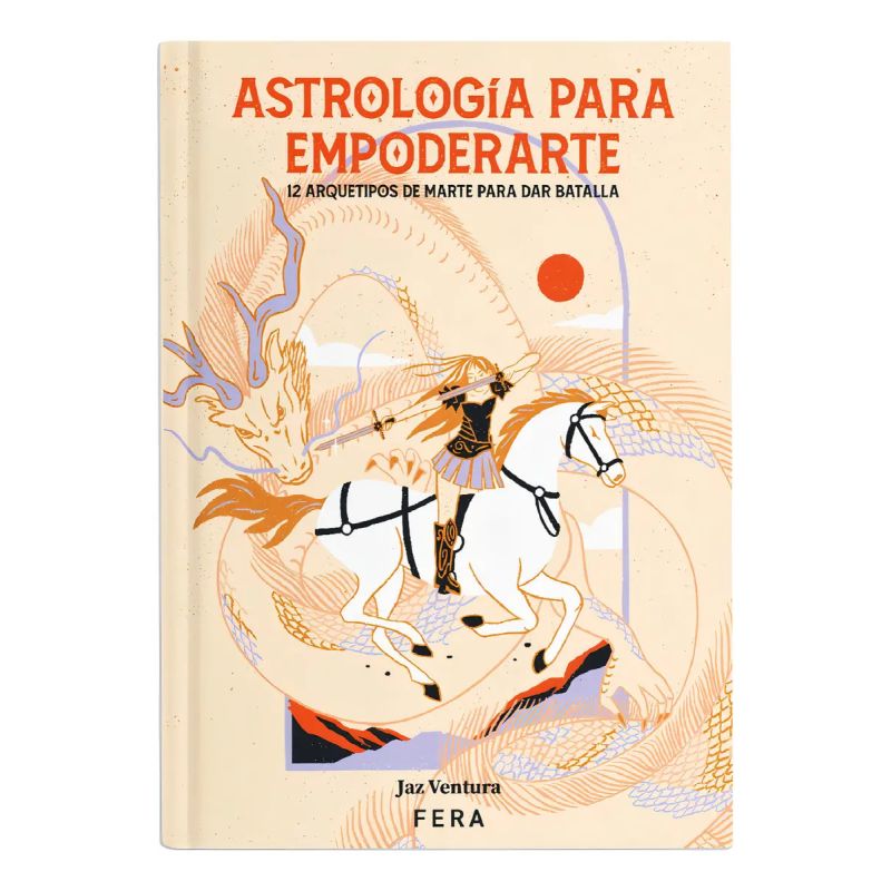 ASTROLOGIA PARA EMPODERARTE (Nuevo)