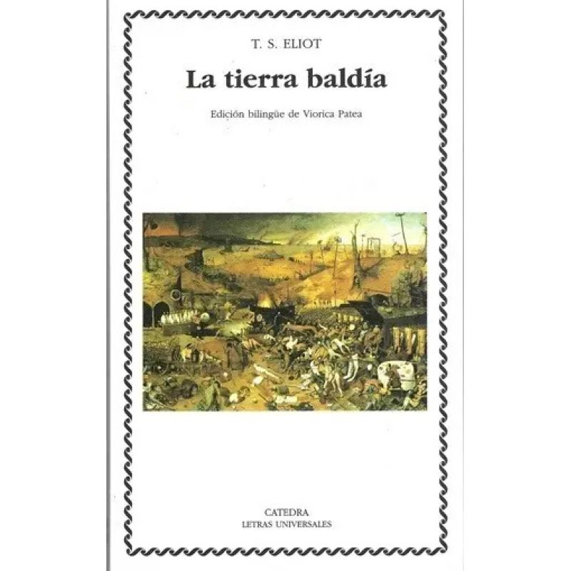 TIERRA BALDIA, LA (Nuevo) - Miniatura 2
