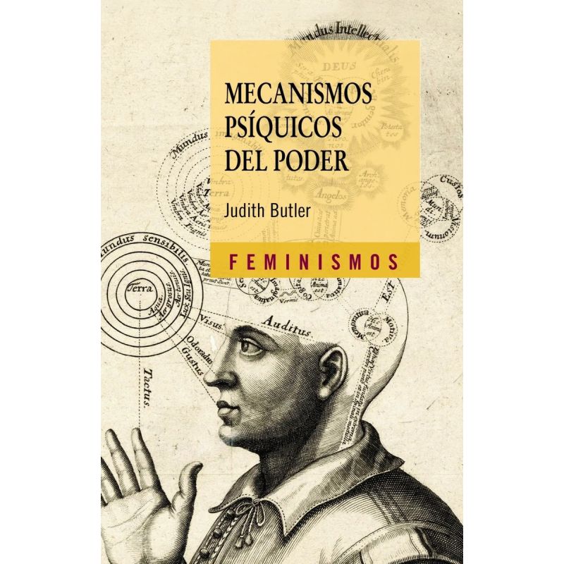 MECANISMOS PSIQUICOS DEL PODER (Nuevo)
