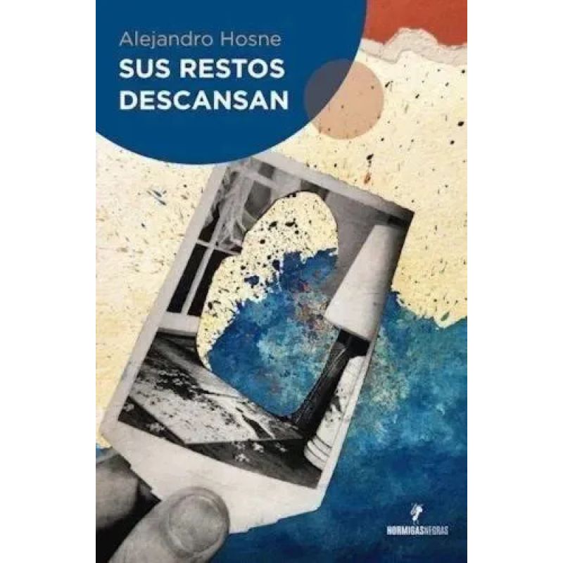 SUS RESTOS DESCANSAN (Nuevo)