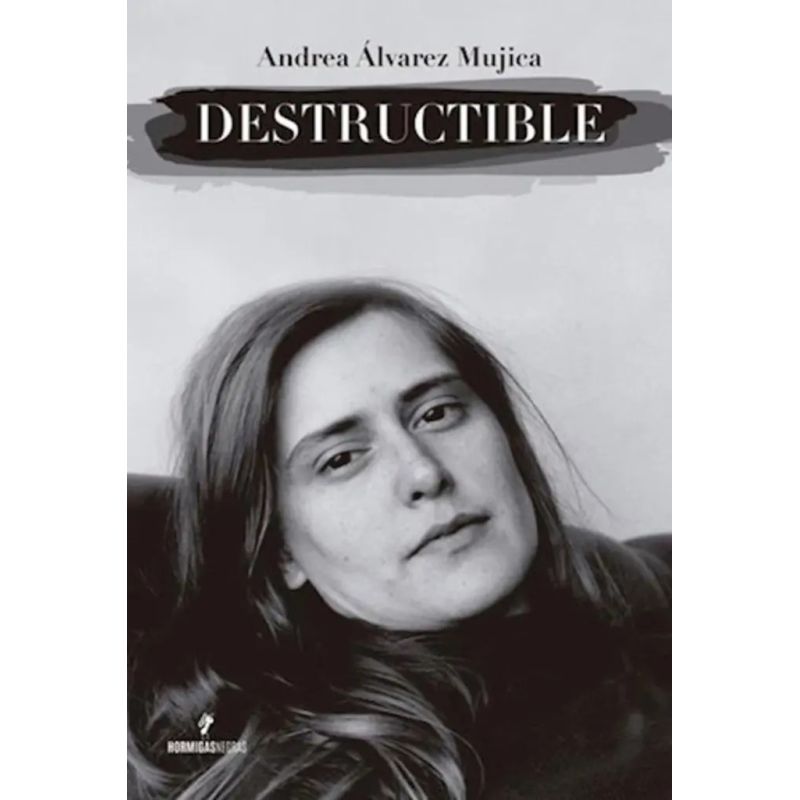 DESTRUCTIBLE (Nuevo)