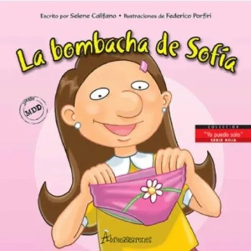 BOMBACHA DE SOFIA, LA (Nuevo)