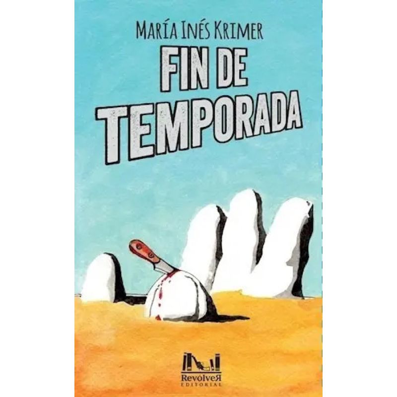FIN DE TEMPORADA (Nuevo)