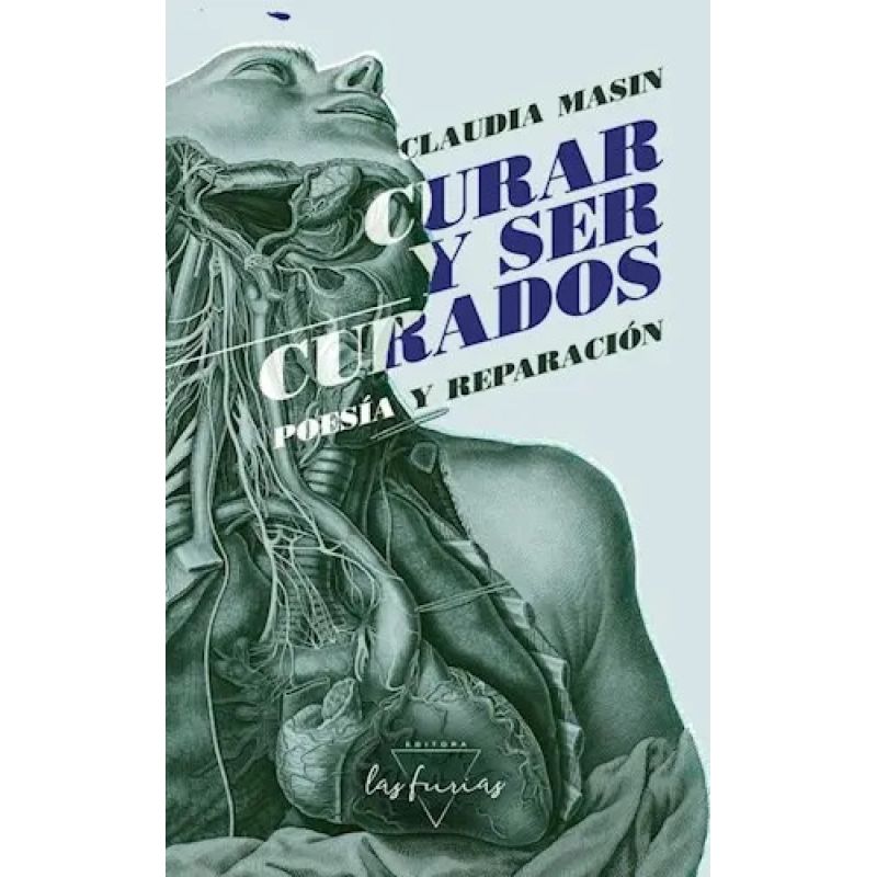 CURAR Y SER CURADOS