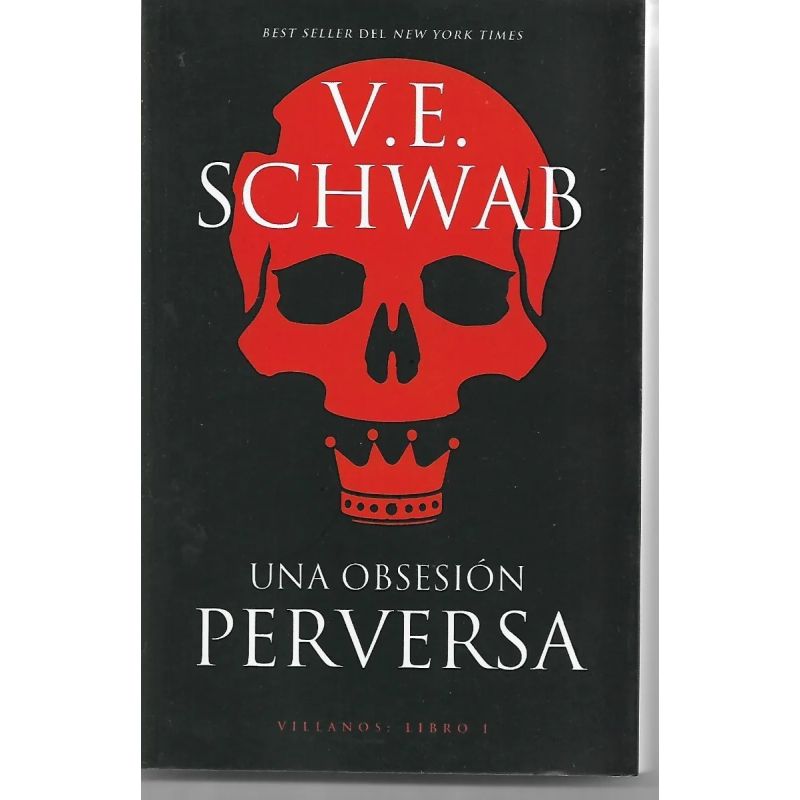 UNA OBSESION PERVERSA (Nuevo) - Miniatura 2
