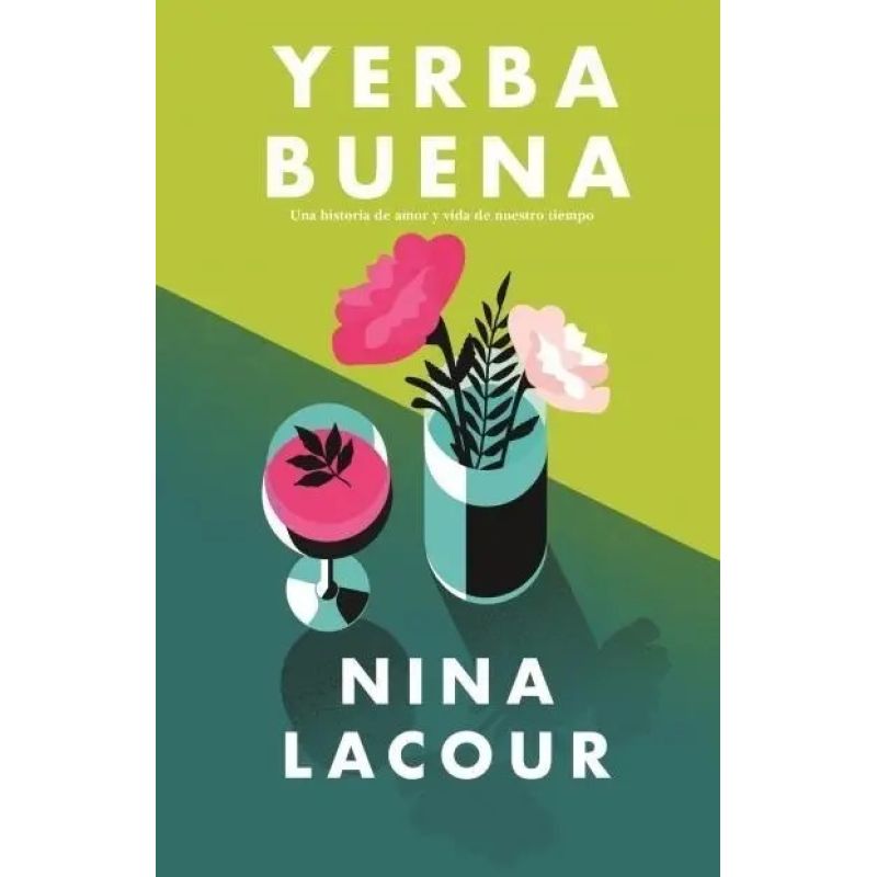 YERBA BUENA (Nuevo)