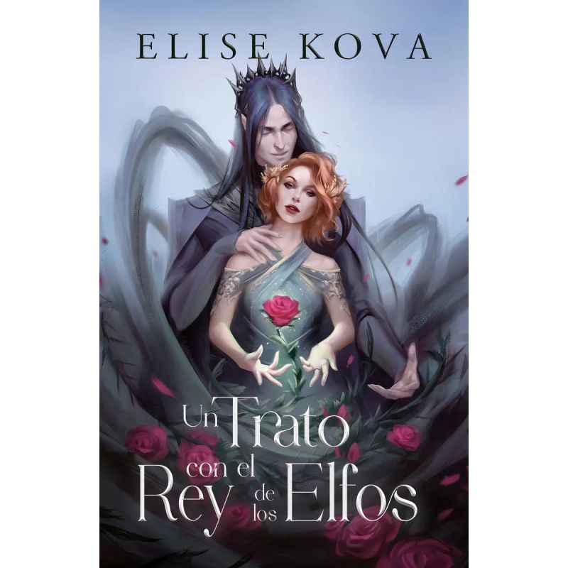UN TRATO CON EL REY DE LOS ELFOS - MARRIED TO MAGIC 1 (Nuevo)