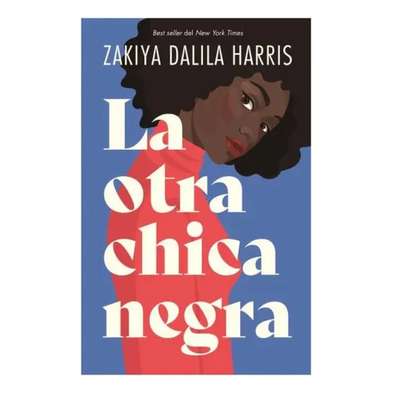 OTRA CHICA NEGRA, LA (Nuevo)