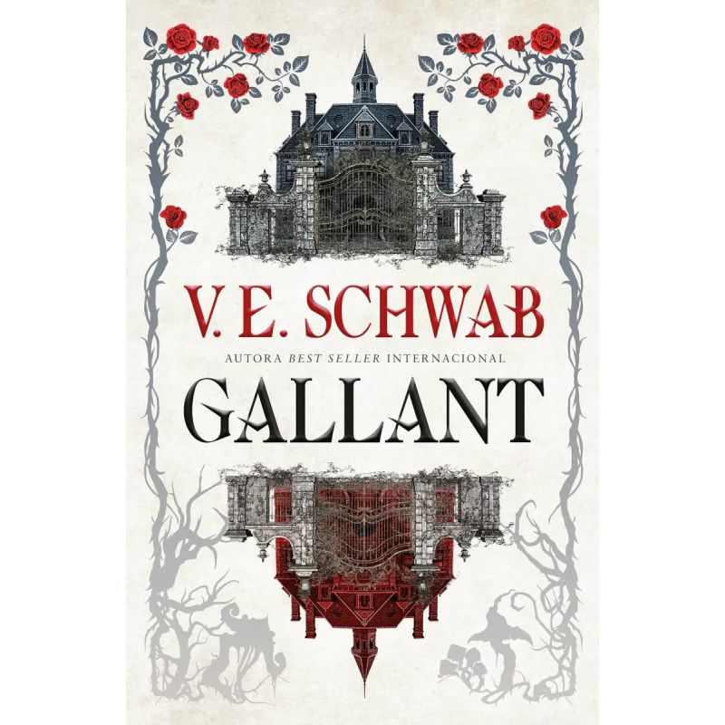 GALLANT (Nuevo)