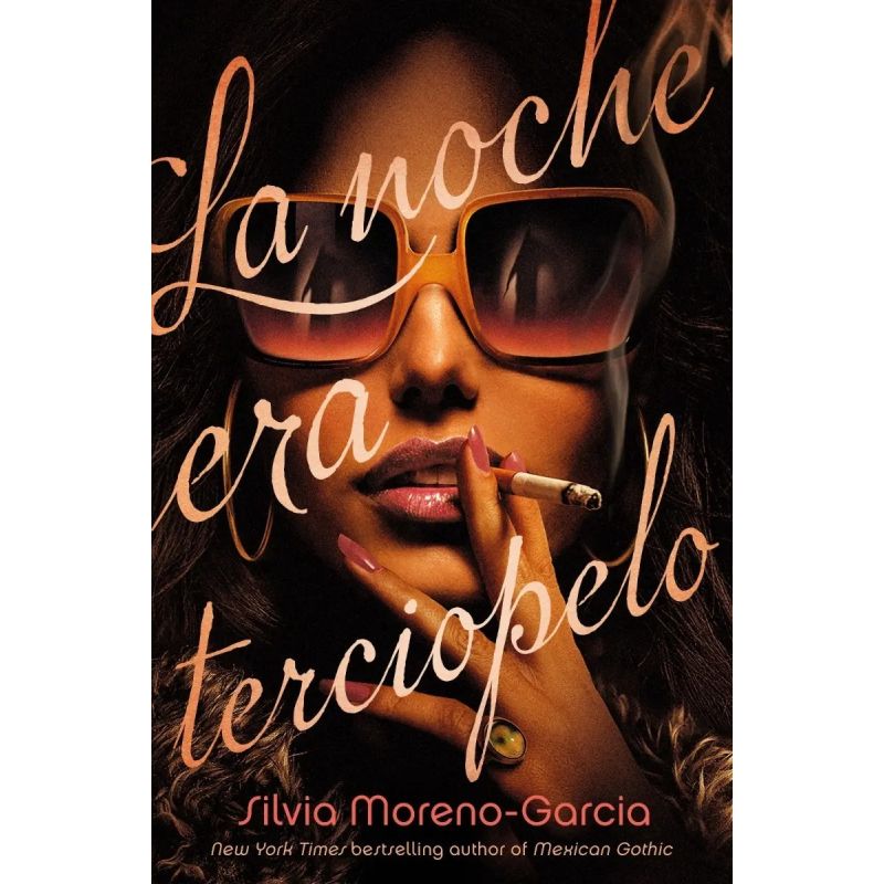 NOCHE ERA TERCIOPELO, LA (Nuevo)