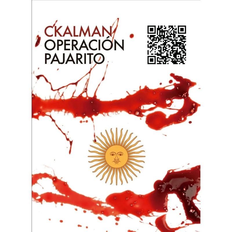 OPERACION PAJARITO (Nuevo)