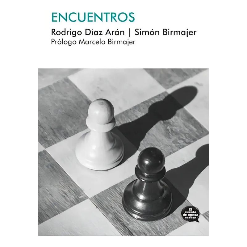 ENCUENTROS (Nuevo)