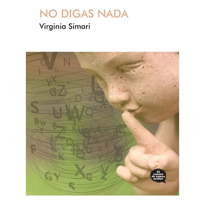 NO DIGAS NADA (Nuevo)