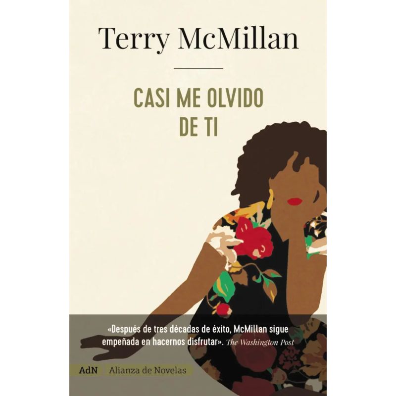 CASI ME OLVIDO DE TI (Nuevo)