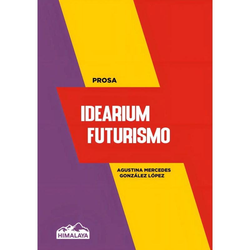 IDEARIUM FUTURISMO (Nuevo)