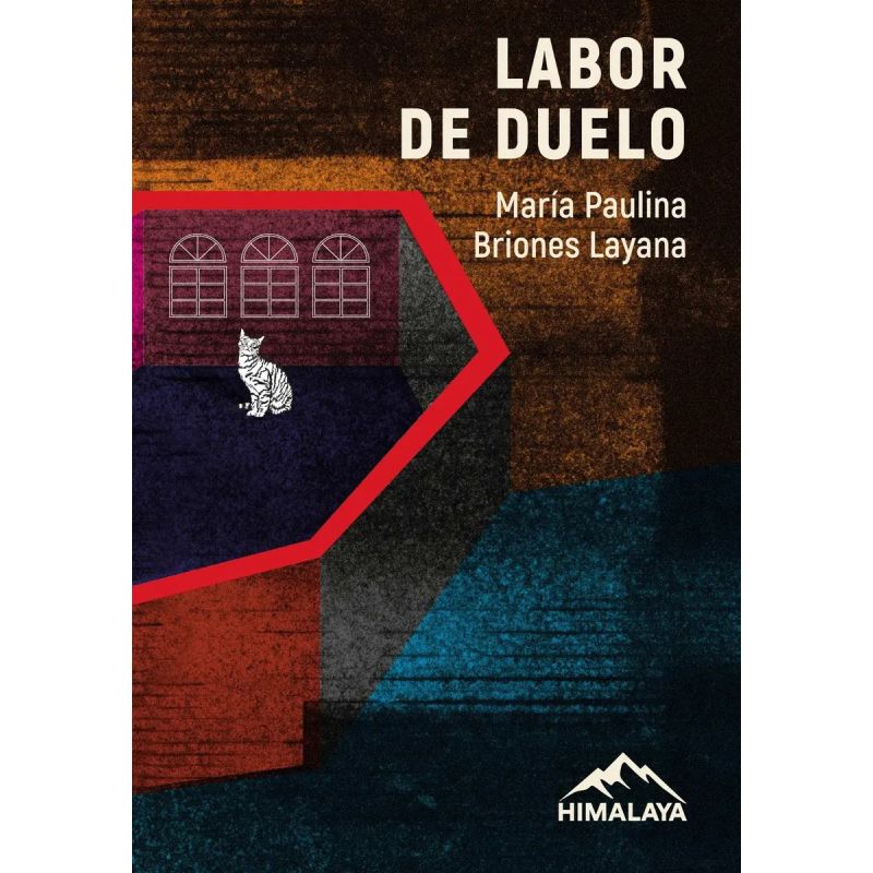 LABOR DE DUELO (Nuevo)