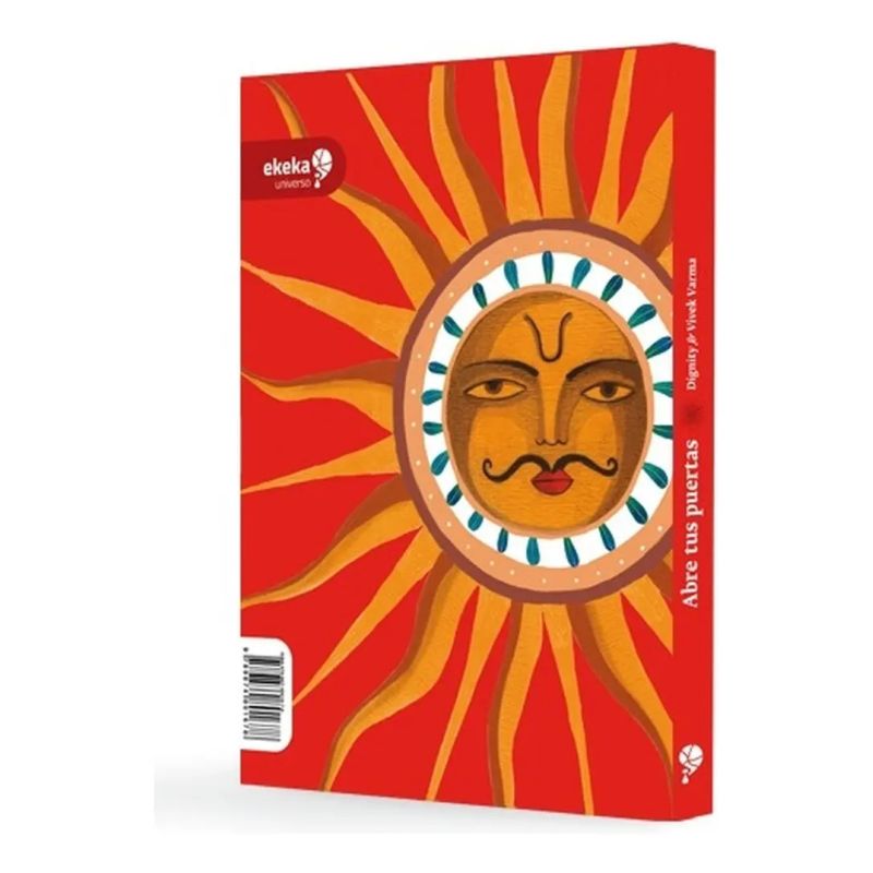 ABRE TUS PUERTAS - PACK (Nuevo)