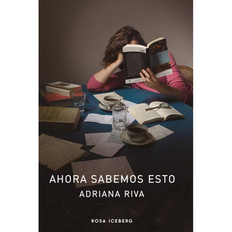 AHORA SABEMOS ESTO (Nuevo)