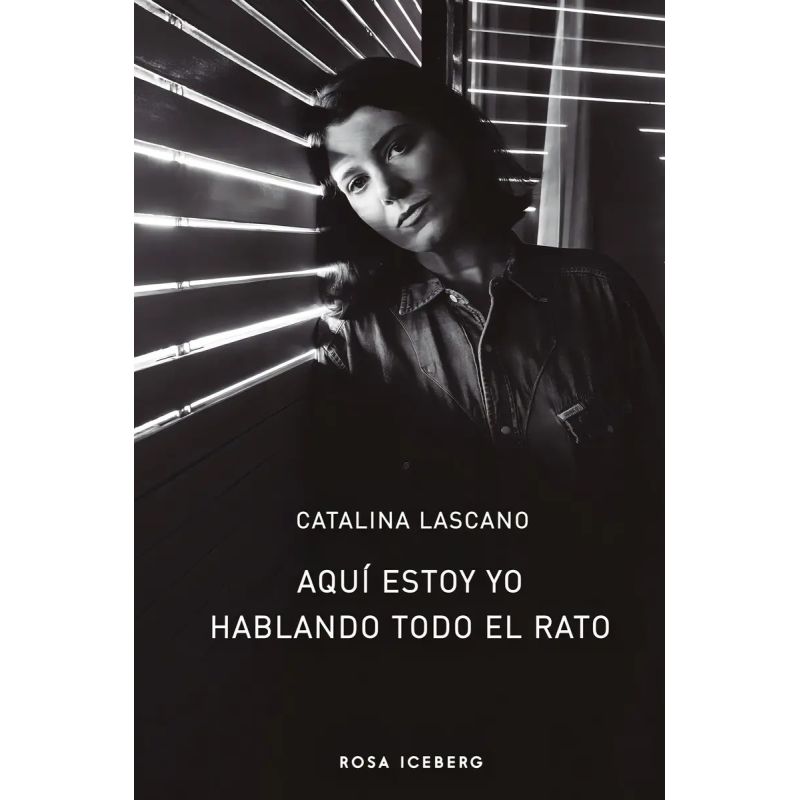 AQUI ESTOY YO HABLANDO TODO EL RATO (Nuevo)