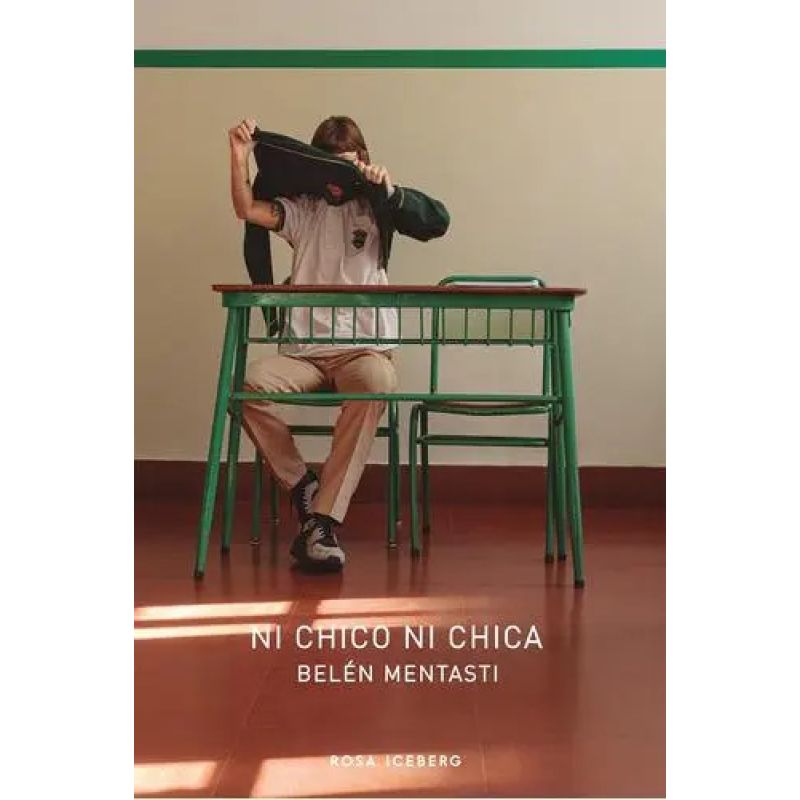 NI CHICO NI CHICA (Nuevo)