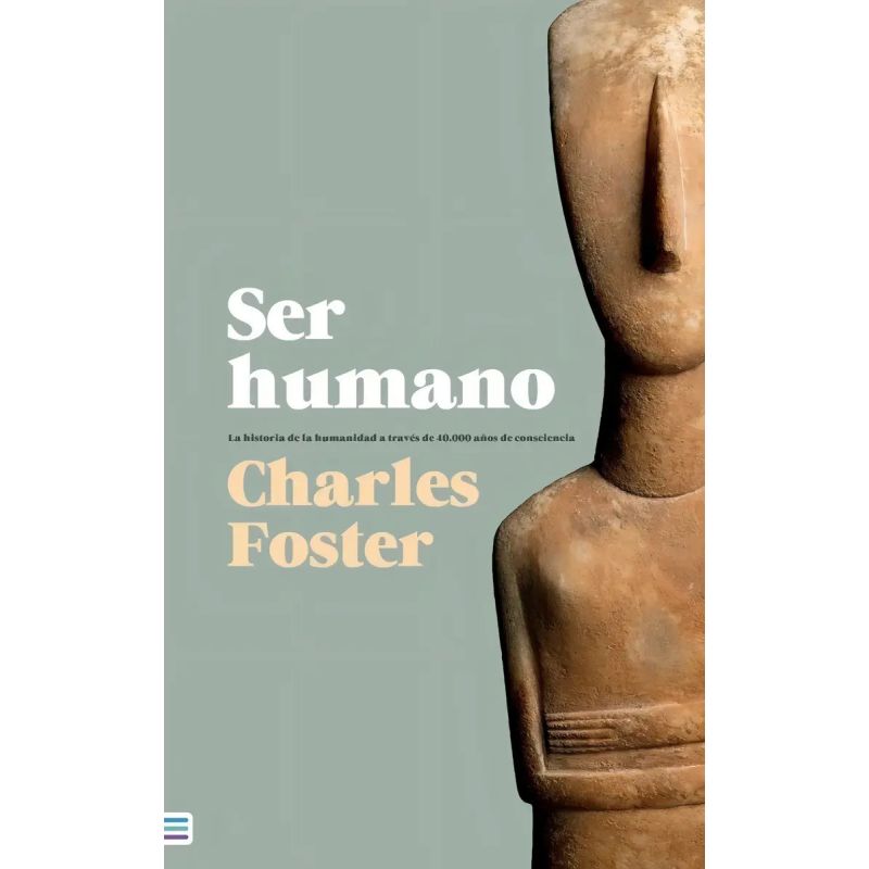 SER HUMANO (Nuevo)