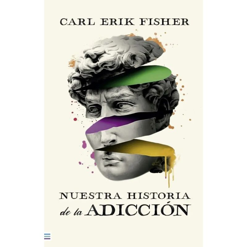 NUESTRA HISTORIA DE LA ADICCION (Nuevo)