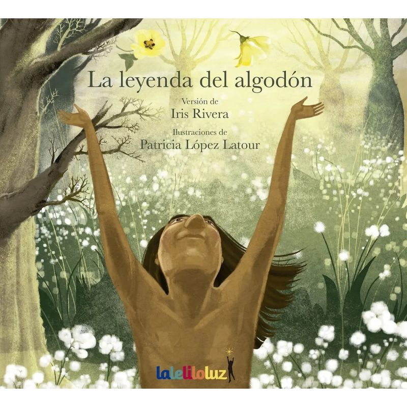 LEYENDA DEL ALGODON, LA (Nuevo)