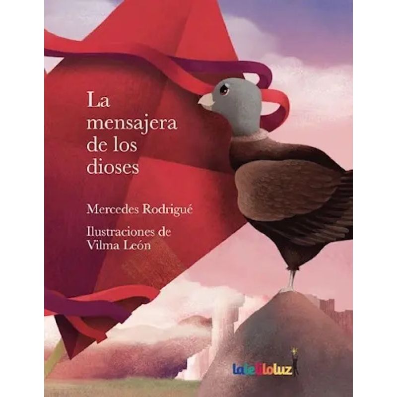 MENSAJERA DE LOS DIOSES, LA (Nuevo)