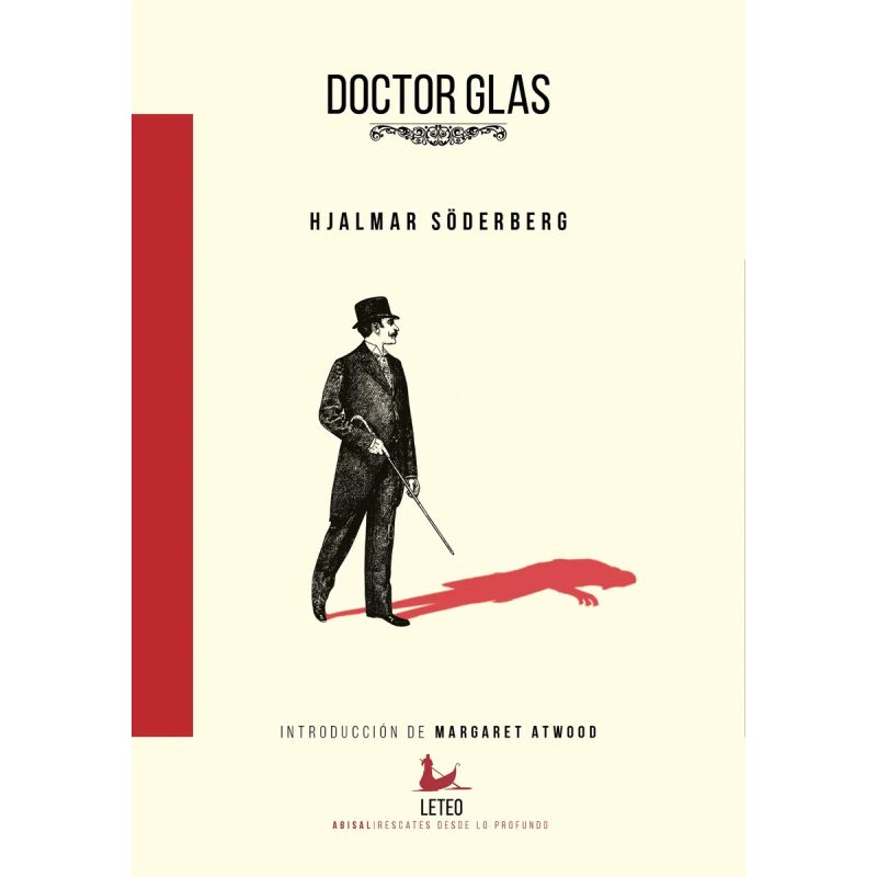DOCTOR GLAS (Nuevo)