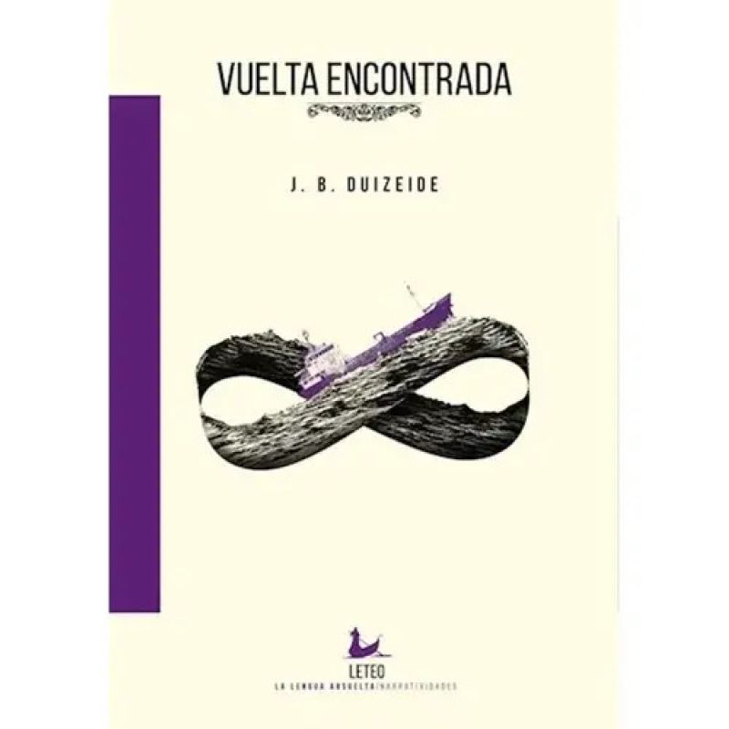 VUELTA ENCONTRADA (Nuevo)