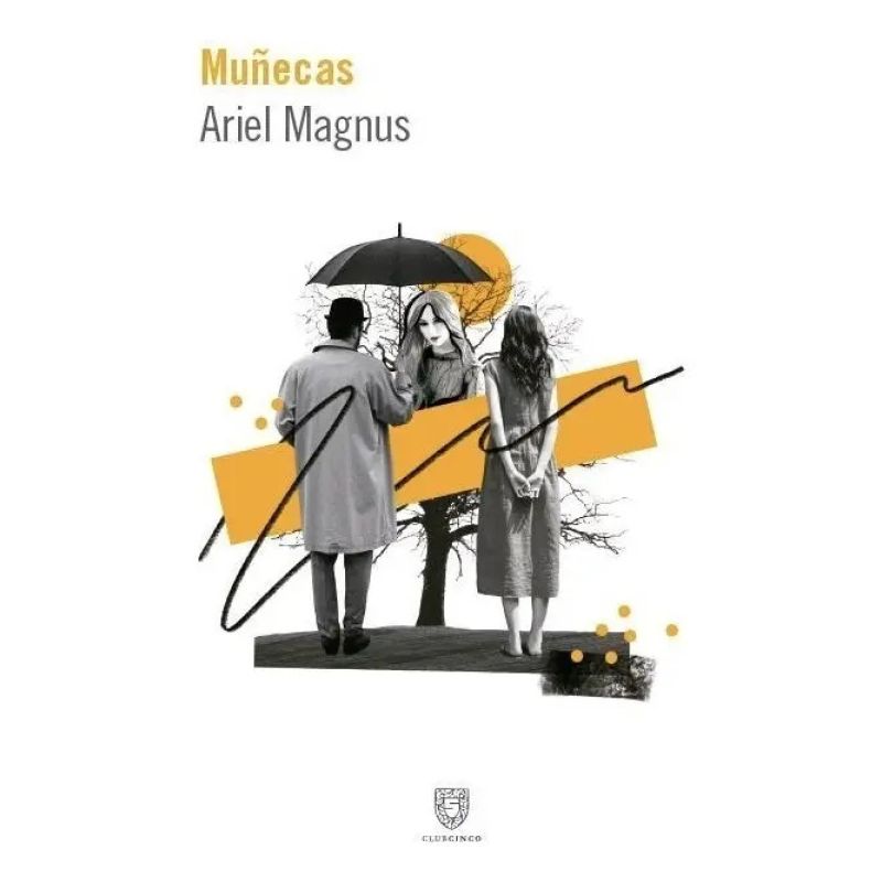 MUÑECAS (Nuevo)