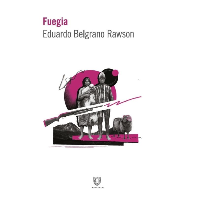 FUEGIA (Nuevo)