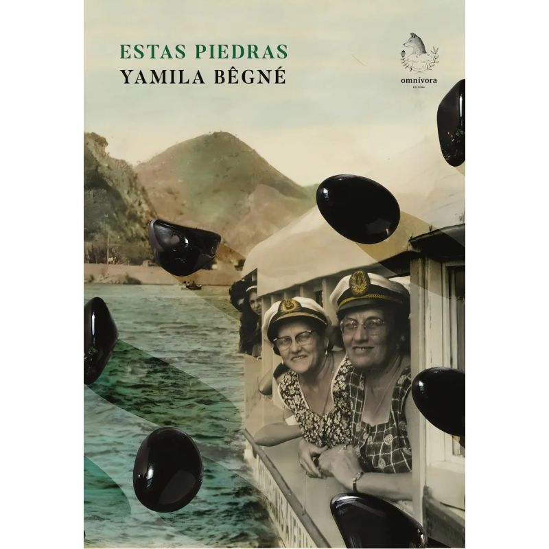 ESTAS PIEDRAS (Nuevo)