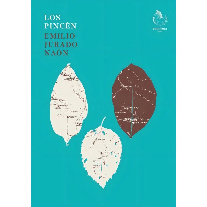 PINCEN, LOS (Nuevo)