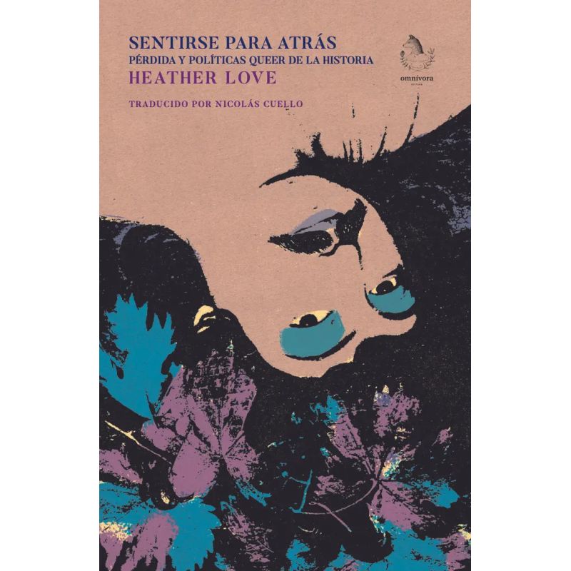 SENTIRSE PARA ATRAS (Nuevo)