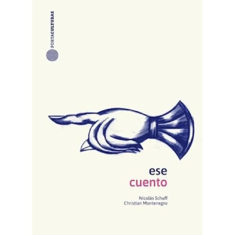 ESE CUENTO (Nuevo)