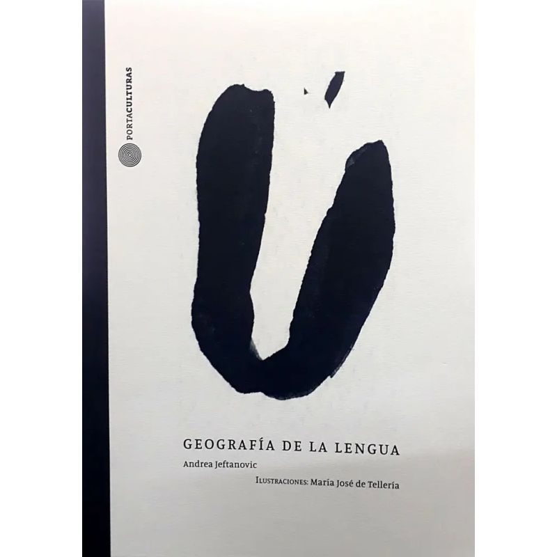 GEOGRAFIA DE LA LENGUA (Nuevo)