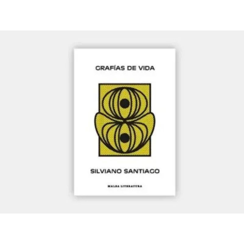 GRAFIAS DE VIDA (Nuevo)