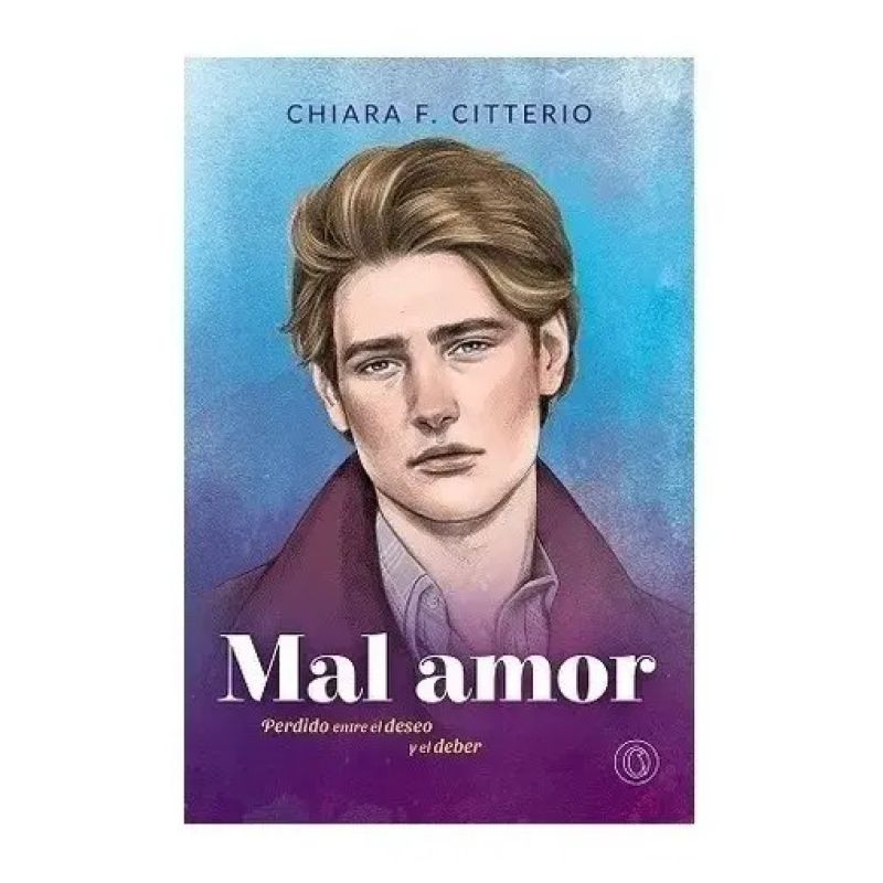 MAL AMOR (Nuevo)