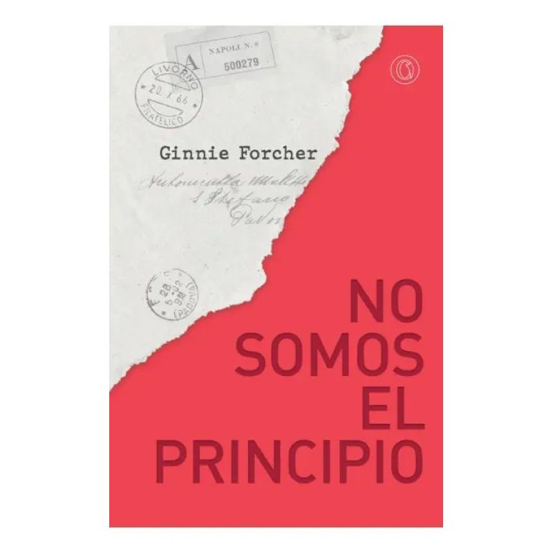 NO SOMOS EL PRINCIPIO (Nuevo)